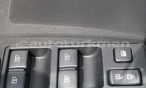 Buy Import Mitsubishi Montero Sport Red Car in Import - Dubai in Ahal Buy Import Mitsubishi Montero Sport Red Car in Import - Dubai in Ahal