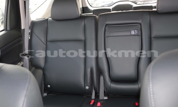 Buy Import Mitsubishi Montero Sport Red Car in Import - Dubai in Ahal Buy Import Mitsubishi Montero Sport Red Car in Import - Dubai in Ahal