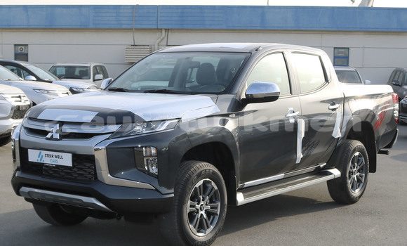 Buy Import Mitsubishi L200 Other Car in Import - Dubai in Ahal Buy Import Mitsubishi L200 Other Car in Import - Dubai in Ahal