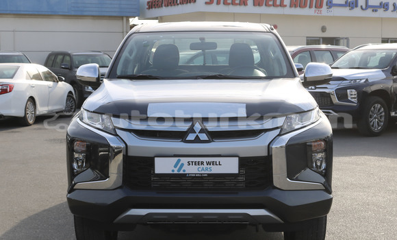 Buy Import Mitsubishi L200 Other Car in Import - Dubai in Ahal Buy Import Mitsubishi L200 Other Car in Import - Dubai in Ahal
