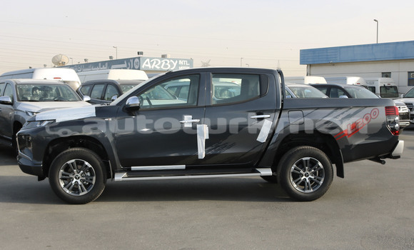 Buy Import Mitsubishi L200 Other Car in Import - Dubai in Ahal Buy Import Mitsubishi L200 Other Car in Import - Dubai in Ahal