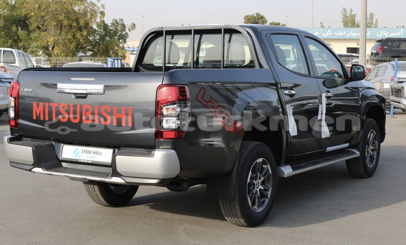 Buy Import Mitsubishi L200 Other Car in Import - Dubai in Ahal Buy Import Mitsubishi L200 Other Car in Import - Dubai in Ahal