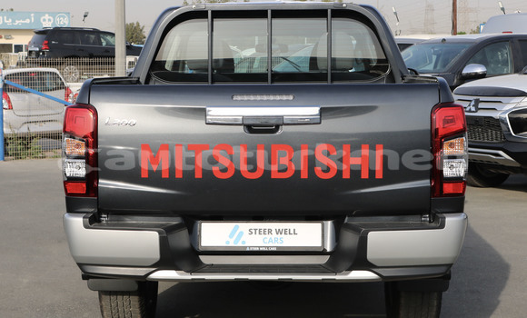 Buy Import Mitsubishi L200 Other Car in Import - Dubai in Ahal Buy Import Mitsubishi L200 Other Car in Import - Dubai in Ahal