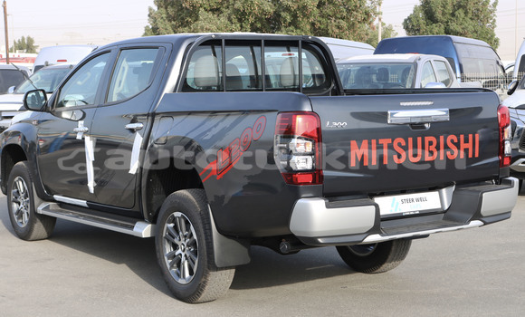 Buy Import Mitsubishi L200 Other Car in Import - Dubai in Ahal Buy Import Mitsubishi L200 Other Car in Import - Dubai in Ahal