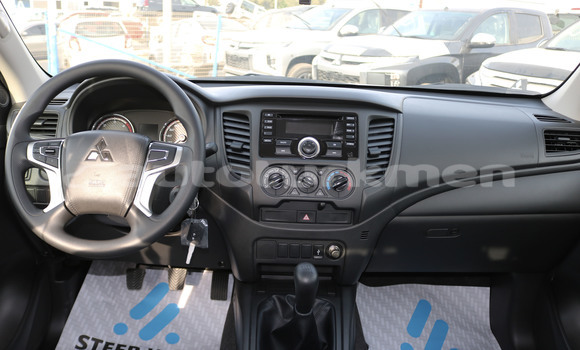 Buy Import Mitsubishi L200 Other Car in Import - Dubai in Ahal Buy Import Mitsubishi L200 Other Car in Import - Dubai in Ahal