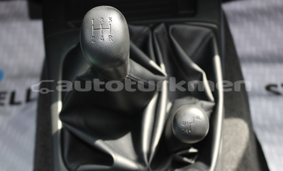 Buy Import Mitsubishi L200 White Car in Import - Dubai in Ahal Buy Import Mitsubishi L200 White Car in Import - Dubai in Ahal