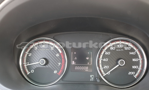 Buy Import Mitsubishi L200 White Car in Import - Dubai in Ahal Buy Import Mitsubishi L200 White Car in Import - Dubai in Ahal