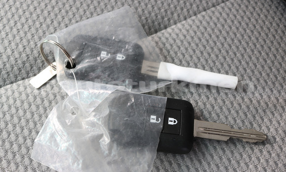 Buy Import Mitsubishi L200 White Car in Import - Dubai in Ahal Buy Import Mitsubishi L200 White Car in Import - Dubai in Ahal