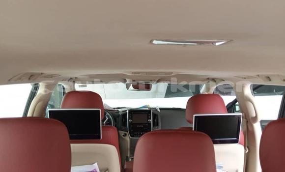 Buy Import Toyota Land Cruiser Black Car in Akdepe in Dasoguz Buy Import Toyota Land Cruiser Black Car in Akdepe in Dasoguz