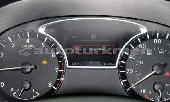 Buy Used Nissan Pathfinder Other Car in Gazojak in Lebap Buy Used Nissan Pathfinder Other Car in Gazojak in Lebap