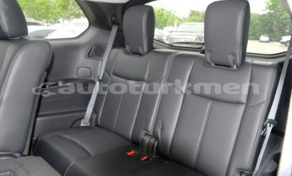 Buy Used Nissan Pathfinder Other Car in Gazojak in Lebap Buy Used Nissan Pathfinder Other Car in Gazojak in Lebap