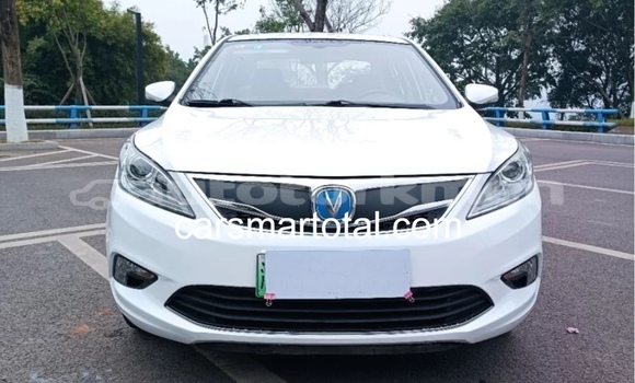 Buy Import Changan Eado White Car in Asgabat in Asgabat Buy Import Changan Eado White Car in Asgabat in Asgabat