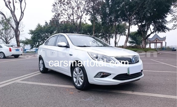 Buy Import Changan Eado White Car in Asgabat in Asgabat Buy Import Changan Eado White Car in Asgabat in Asgabat