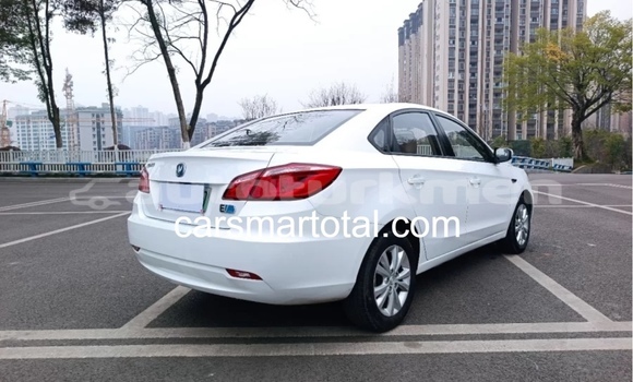 Buy Import Changan Eado White Car in Asgabat in Asgabat Buy Import Changan Eado White Car in Asgabat in Asgabat