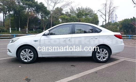 Buy Import Changan Eado White Car in Asgabat in Asgabat Buy Import Changan Eado White Car in Asgabat in Asgabat