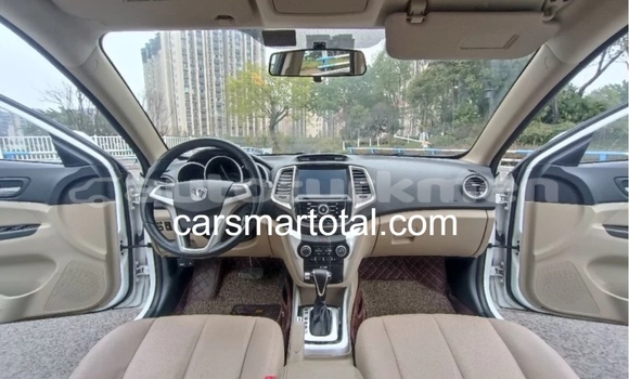 Buy Import Changan Eado White Car in Asgabat in Asgabat Buy Import Changan Eado White Car in Asgabat in Asgabat