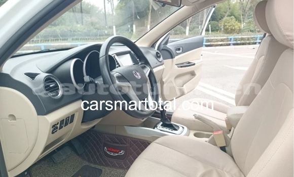 Buy Import Changan Eado White Car in Asgabat in Asgabat Buy Import Changan Eado White Car in Asgabat in Asgabat