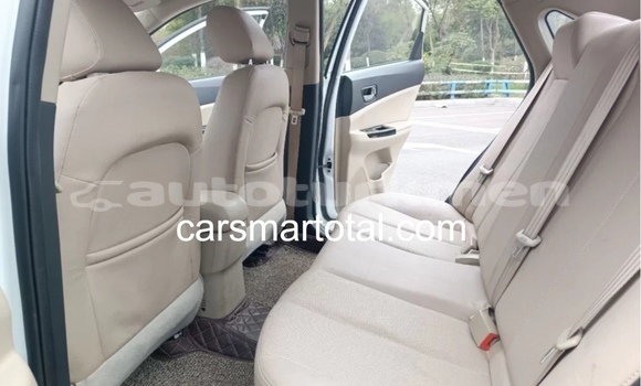 Buy Import Changan Eado White Car in Asgabat in Asgabat Buy Import Changan Eado White Car in Asgabat in Asgabat