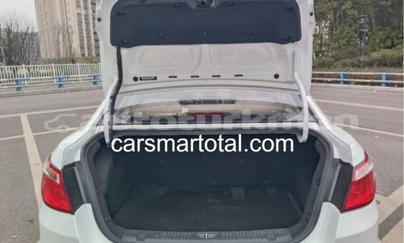 Buy Import Changan Eado White Car in Asgabat in Asgabat Buy Import Changan Eado White Car in Asgabat in Asgabat