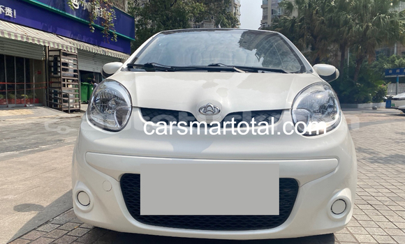 Buy Import Changan Benni White Car in Asgabat in Asgabat Buy Import Changan Benni White Car in Asgabat in Asgabat