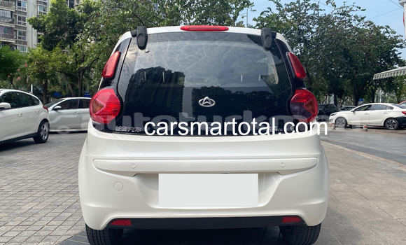 Buy Import Changan Benni White Car in Asgabat in Asgabat Buy Import Changan Benni White Car in Asgabat in Asgabat