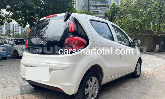 Buy Import Changan Benni White Car in Asgabat in Asgabat Buy Import Changan Benni White Car in Asgabat in Asgabat