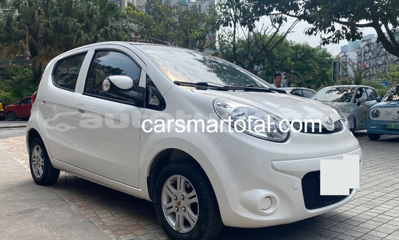 Buy Import Changan Benni White Car in Asgabat in Asgabat Buy Import Changan Benni White Car in Asgabat in Asgabat