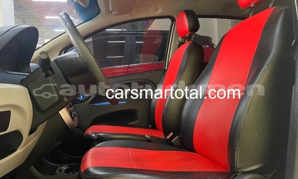 Buy Import Changan Benni White Car in Asgabat in Asgabat Buy Import Changan Benni White Car in Asgabat in Asgabat