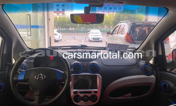 Buy Import Changan Benni White Car in Asgabat in Asgabat Buy Import Changan Benni White Car in Asgabat in Asgabat
