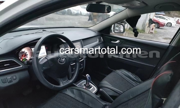 Buy Import Bertone Freeclimber White Car in Asgabat in Asgabat Buy Import Bertone Freeclimber White Car in Asgabat in Asgabat