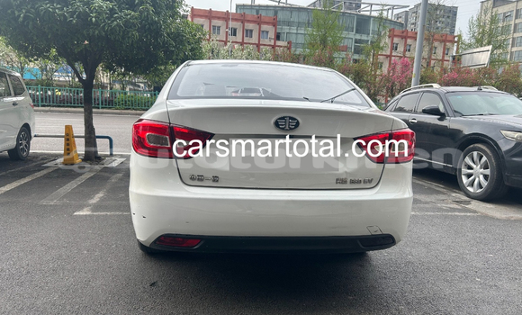 Buy Import Bertone Freeclimber White Car in Asgabat in Asgabat Buy Import Bertone Freeclimber White Car in Asgabat in Asgabat