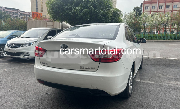 Buy Import Bertone Freeclimber White Car in Asgabat in Asgabat Buy Import Bertone Freeclimber White Car in Asgabat in Asgabat