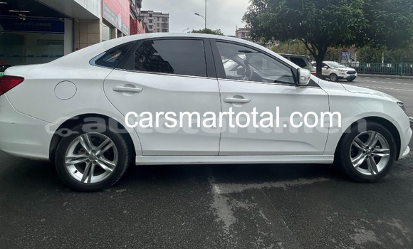 Buy Import Bertone Freeclimber White Car in Asgabat in Asgabat Buy Import Bertone Freeclimber White Car in Asgabat in Asgabat