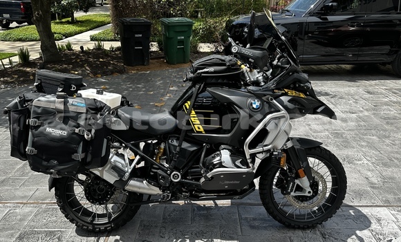 Buy Used BMW R1200GS Adventure Black Bike in Baherden in Ahal Buy Used BMW R1200GS Adventure Black Bike in Baherden in Ahal