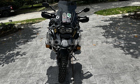 Buy Used BMW R1200GS Adventure Black Bike in Baherden in Ahal Buy Used BMW R1200GS Adventure Black Bike in Baherden in Ahal