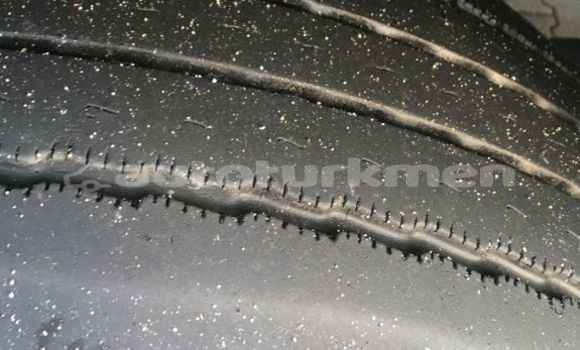 Buy Used DAF CF Green Truck in Halac in Lebap Buy Used DAF CF Green Truck in Halac in Lebap