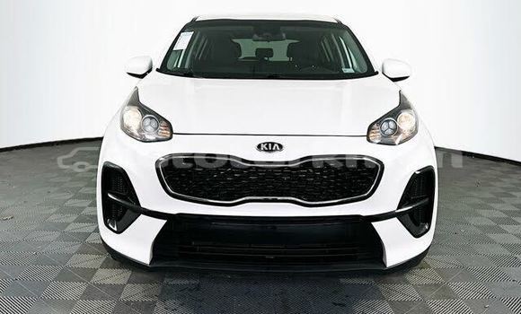 Buy Used Kia Sportage White Car in Tagtabazar in Mari Buy Used Kia Sportage White Car in Tagtabazar in Mari