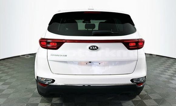 Buy Used Kia Sportage White Car in Tagtabazar in Mari Buy Used Kia Sportage White Car in Tagtabazar in Mari