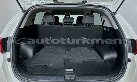 Buy Used Kia Sportage White Car in Tagtabazar in Mari Buy Used Kia Sportage White Car in Tagtabazar in Mari