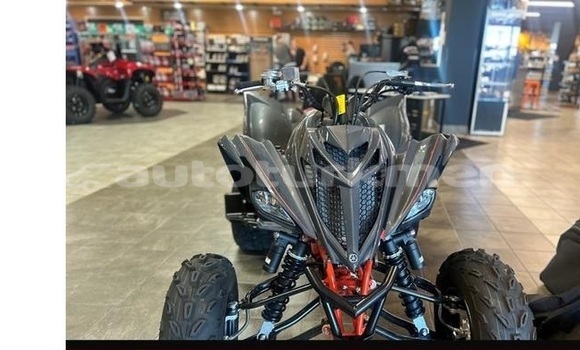 Buy New Yamaha Raptor Other Bike in Adyndaky in Balkan