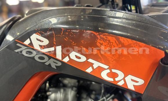 Buy New Yamaha Raptor Other Bike in Adyndaky in Balkan Buy New Yamaha Raptor Other Bike in Adyndaky in Balkan