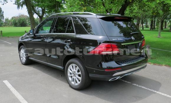 Buy Used Mercedes-Benz GLE Black Car in Asgabat in Asgabat Buy Used Mercedes-Benz GLE Black Car in Asgabat in Asgabat