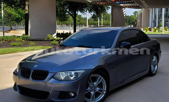 Buy Used BMW 3–Series Blue Car in Asgabat in Asgabat Buy Used BMW 3–Series Blue Car in Asgabat in Asgabat