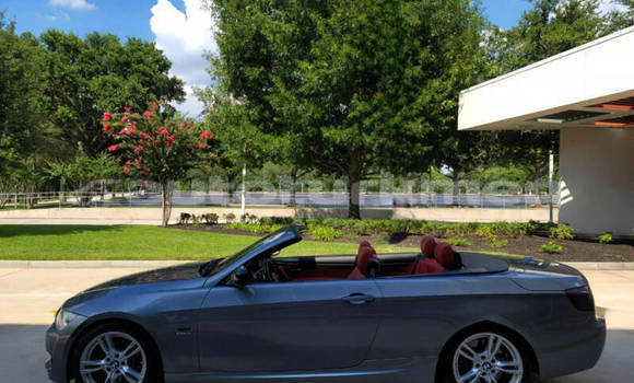 Buy Used BMW 3–Series Blue Car in Asgabat in Asgabat Buy Used BMW 3–Series Blue Car in Asgabat in Asgabat