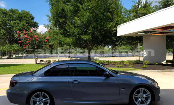 Buy Used BMW 3–Series Blue Car in Asgabat in Asgabat Buy Used BMW 3–Series Blue Car in Asgabat in Asgabat