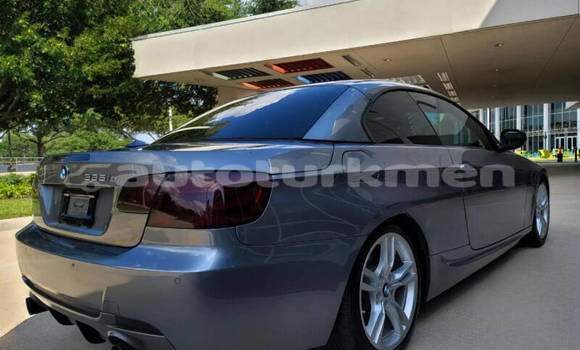 Buy Used BMW 3–Series Blue Car in Asgabat in Asgabat Buy Used BMW 3–Series Blue Car in Asgabat in Asgabat