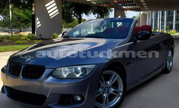 Buy Used BMW 3–Series Blue Car in Asgabat in Asgabat Buy Used BMW 3–Series Blue Car in Asgabat in Asgabat
