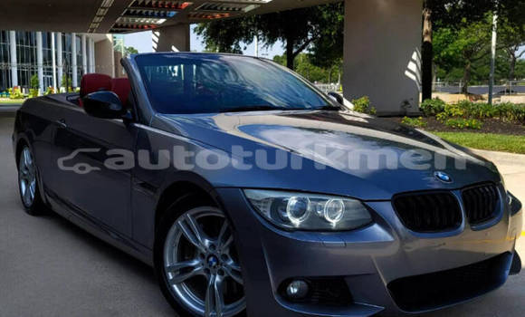 Buy Used BMW 3–Series Blue Car in Asgabat in Asgabat Buy Used BMW 3–Series Blue Car in Asgabat in Asgabat