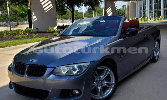 Buy Used BMW 3–Series Blue Car in Asgabat in Asgabat Buy Used BMW 3–Series Blue Car in Asgabat in Asgabat