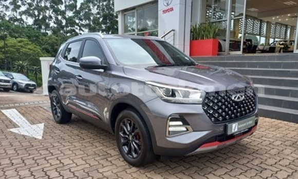 Buy Used Chery Tiggo 5 Other Car in Asgabat in Asgabat